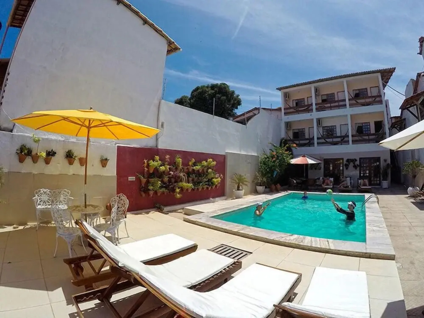 Pousada Praiana