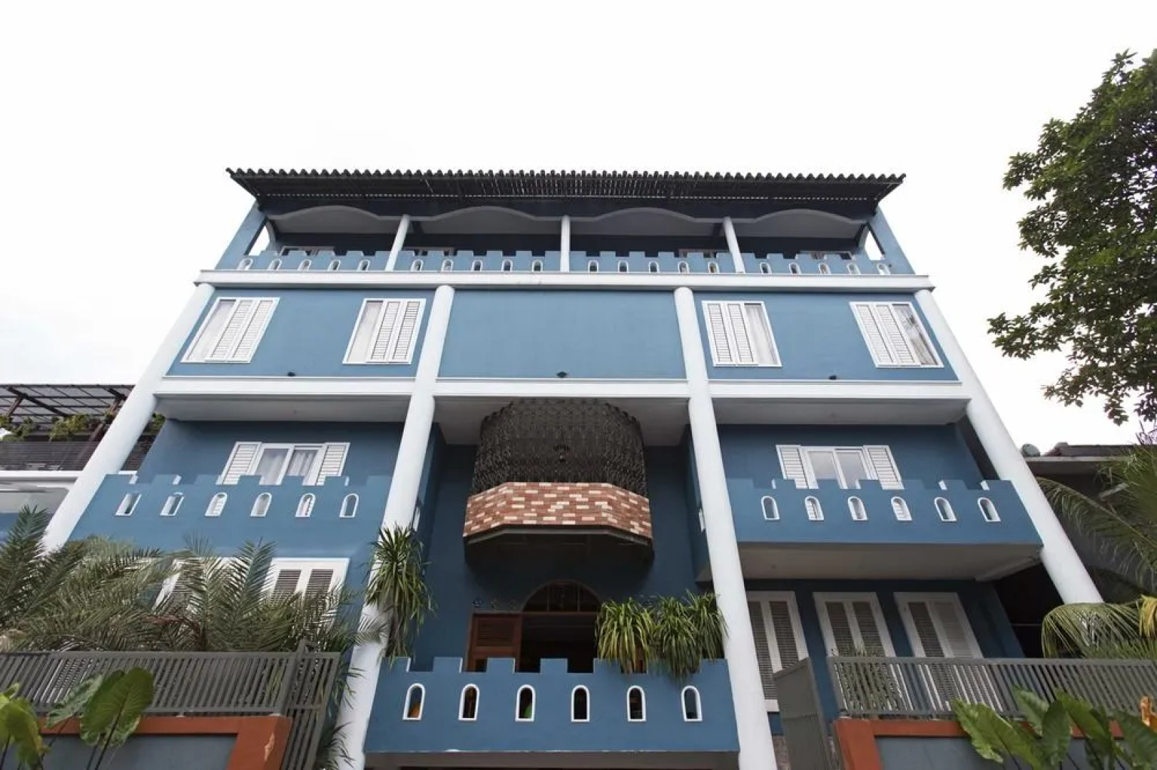 RedDoorz Near Arteri Pondok Indah