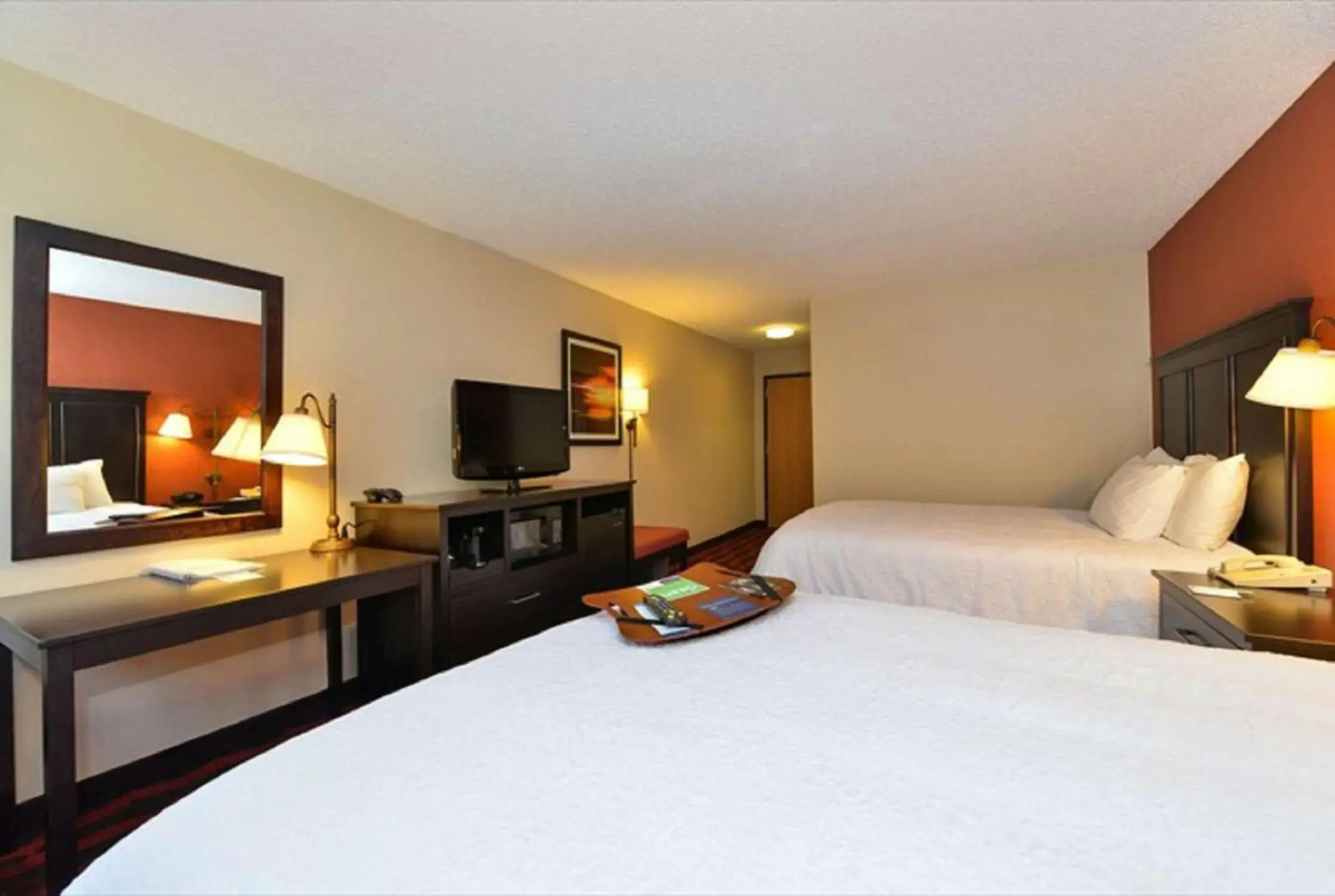 Hampton Inn Sturgis-Lagrange Area