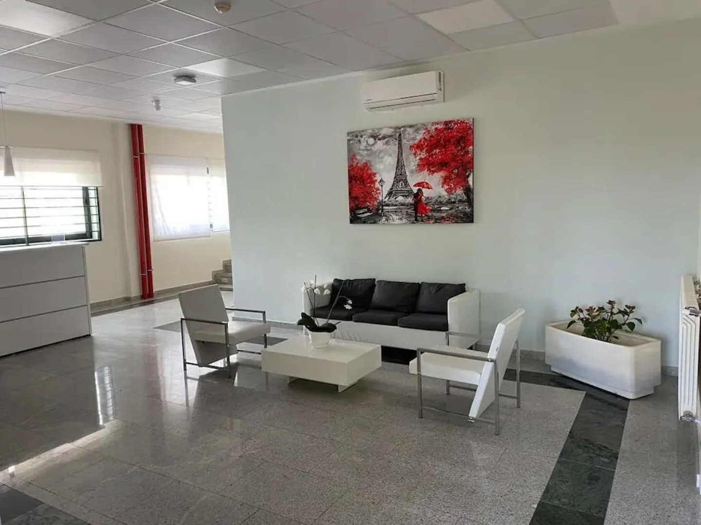 Residencia My New House