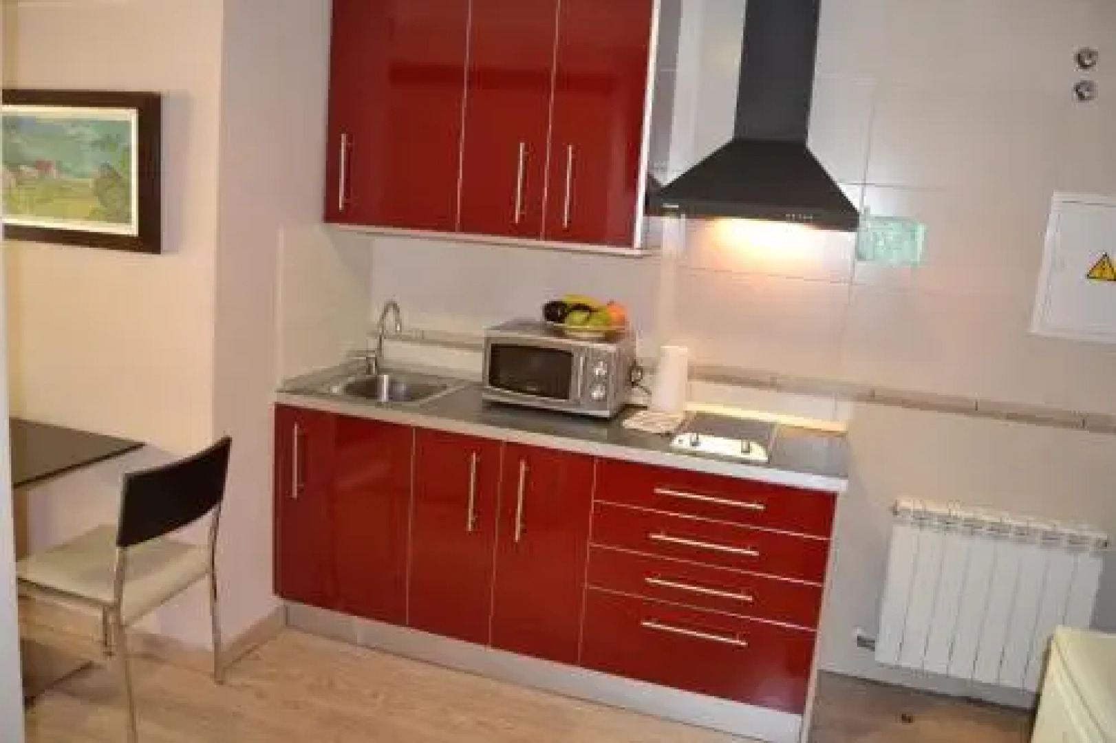 Hotel Apartamentos Don Juan I