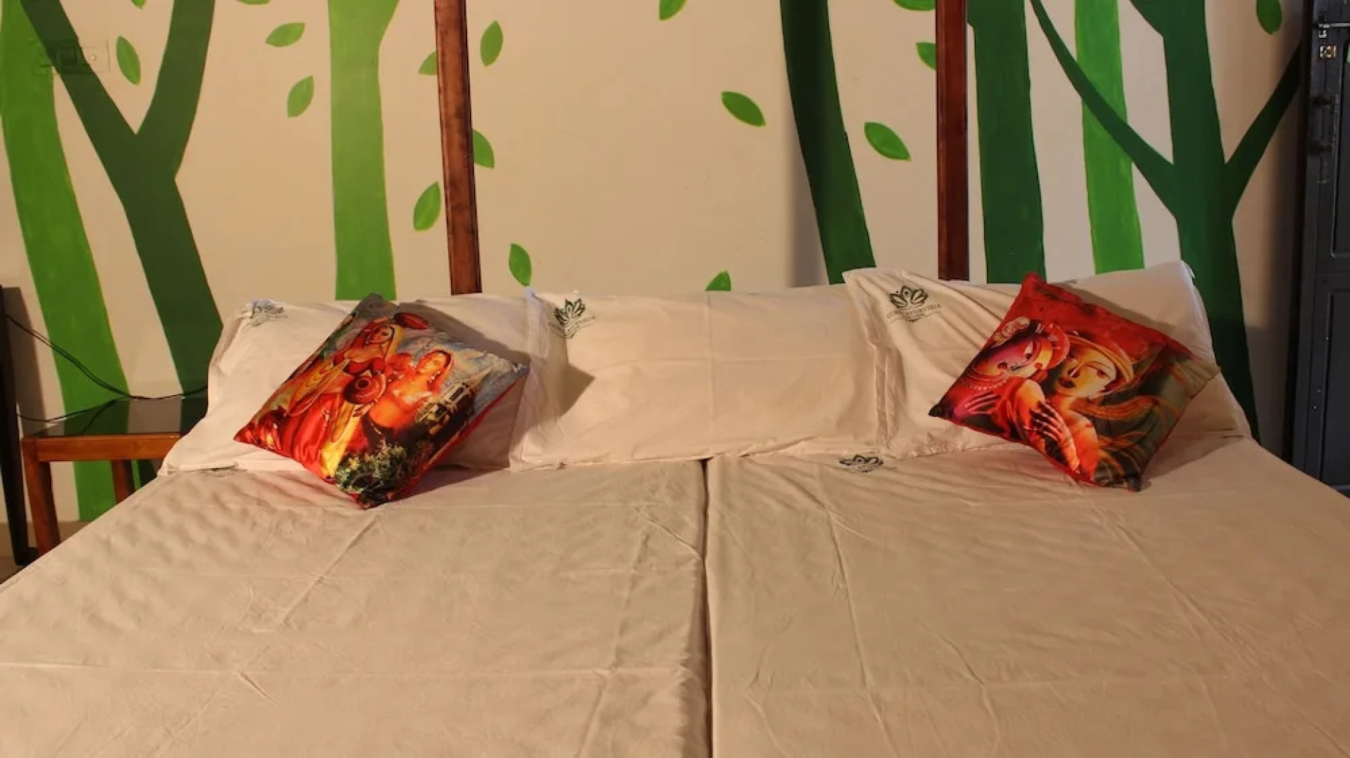 True Blue Beach Resort,Trivandrum