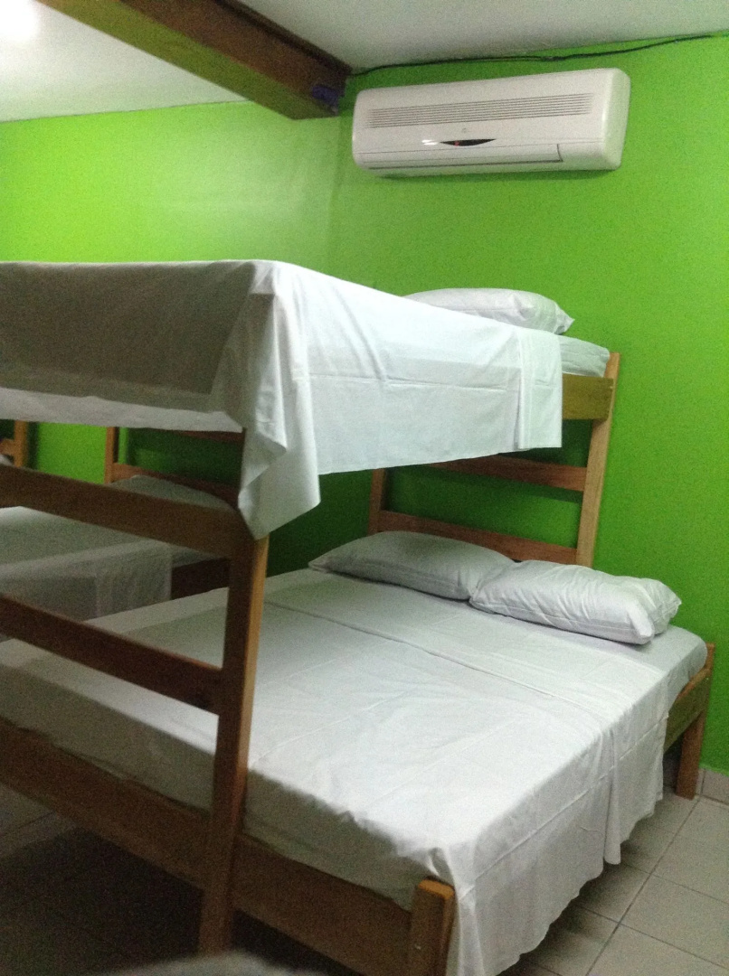 Amelia Guest House