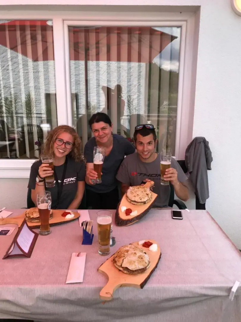 Frühstückspension Kirchenwirt