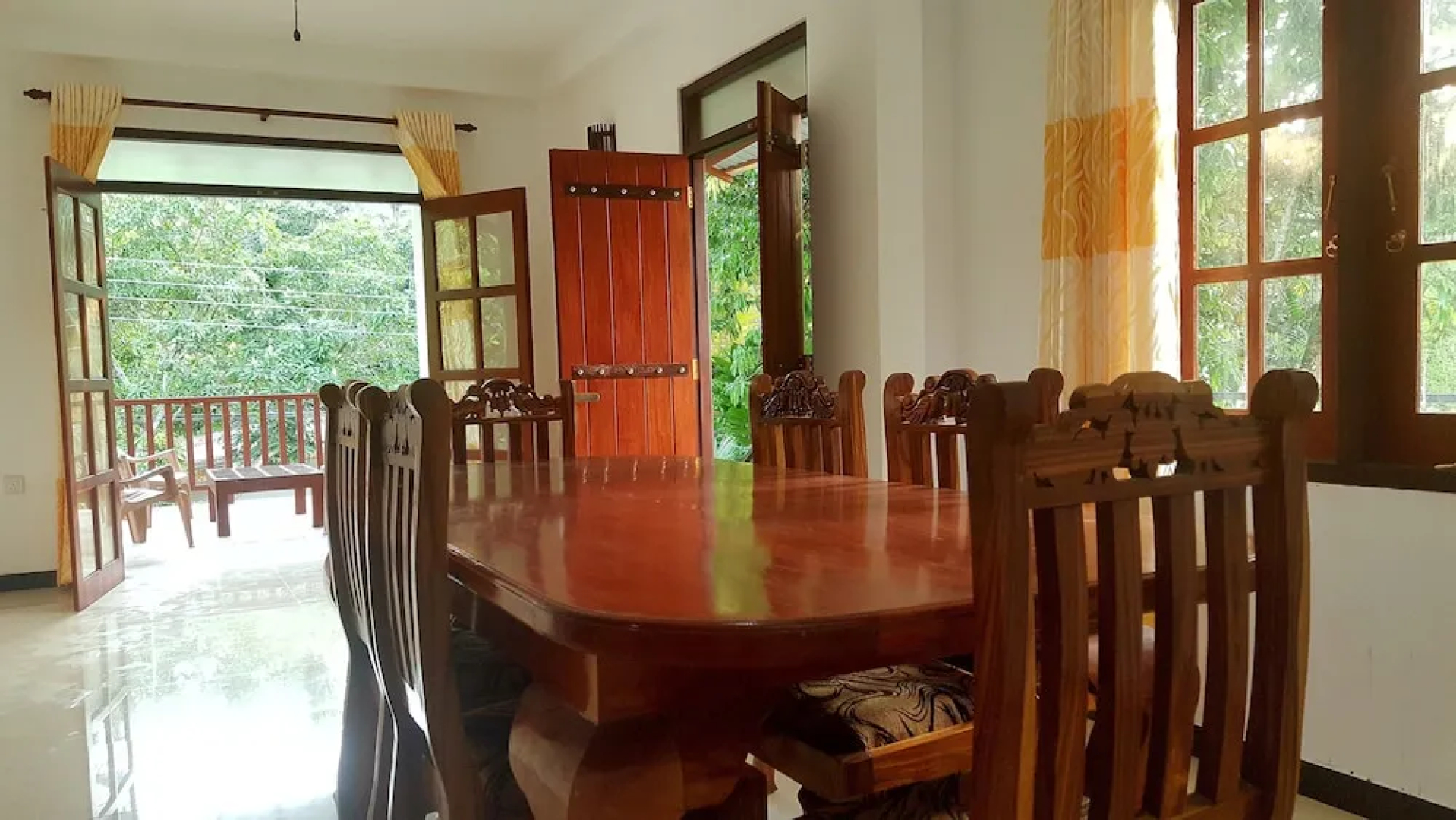 Villa Happy Home