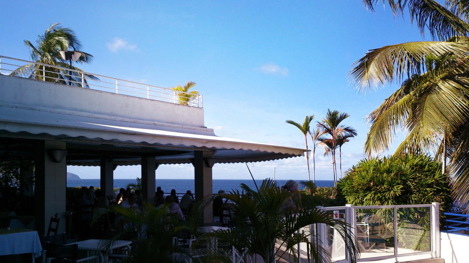 Hotel La Bateliere