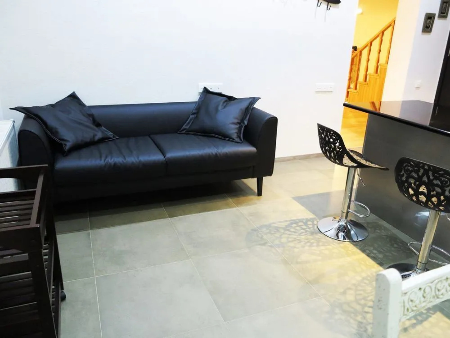 WelcomeTbilisi Old Town Apartments