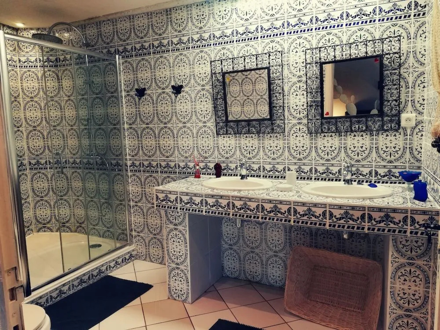 Chambre d'Hotes Le Bel Oustau