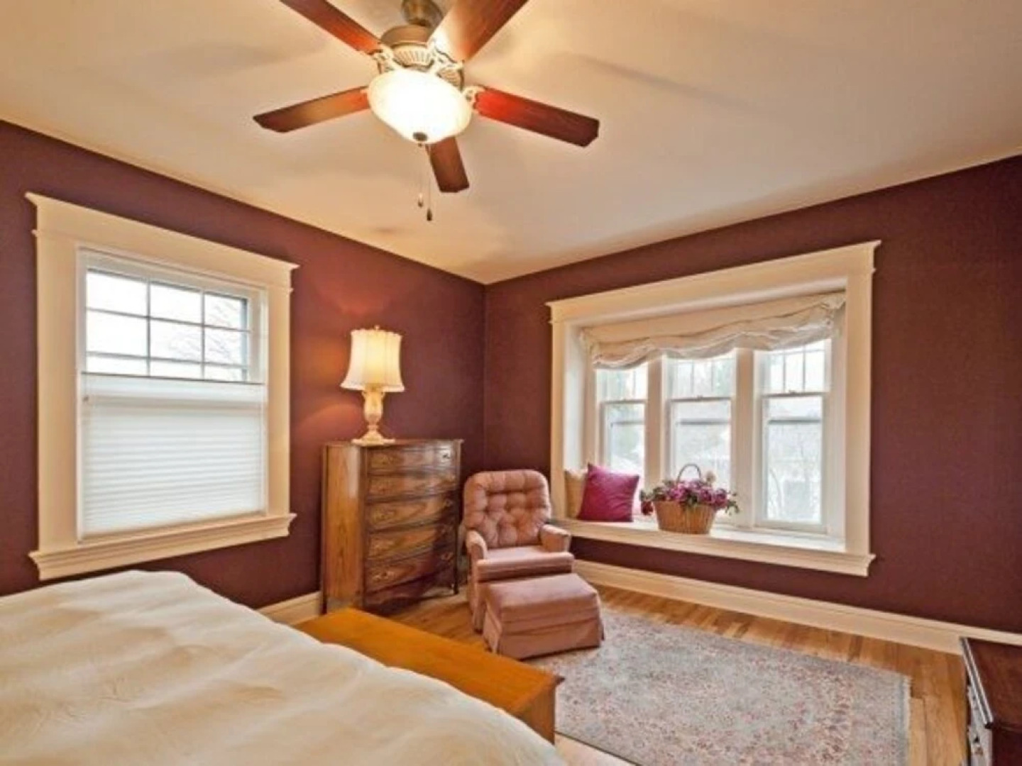 The Maxwell House Bed and Breakfast