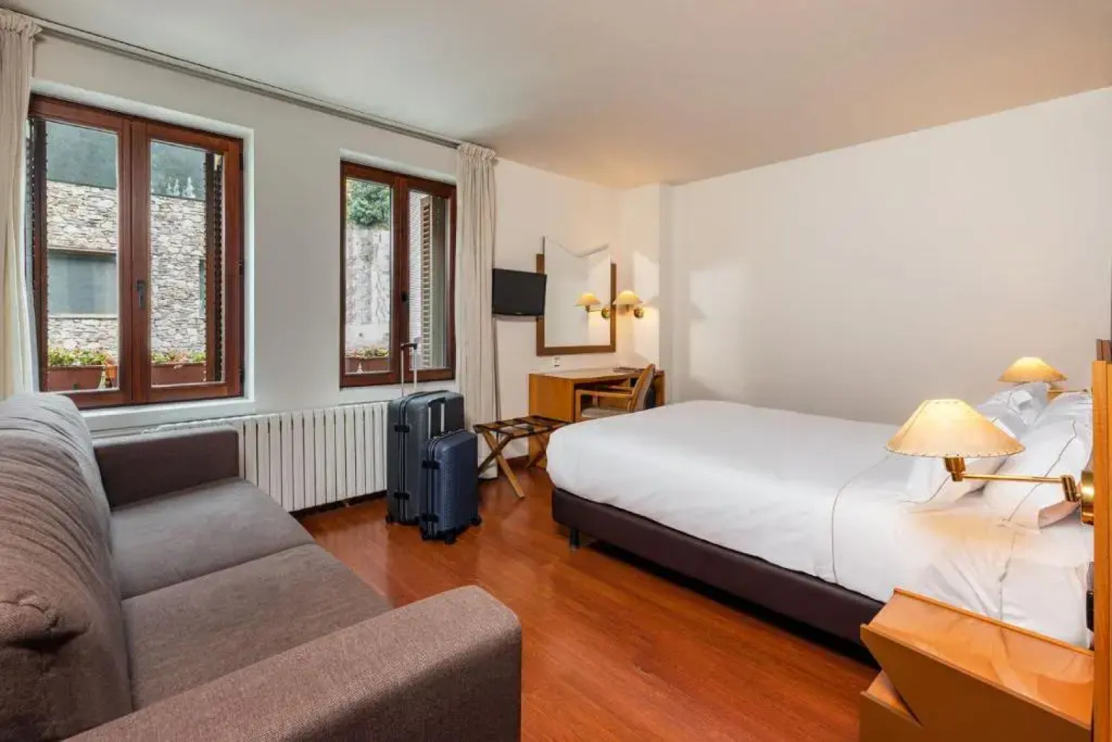 Snack de l´Isard - Bar Restaurant