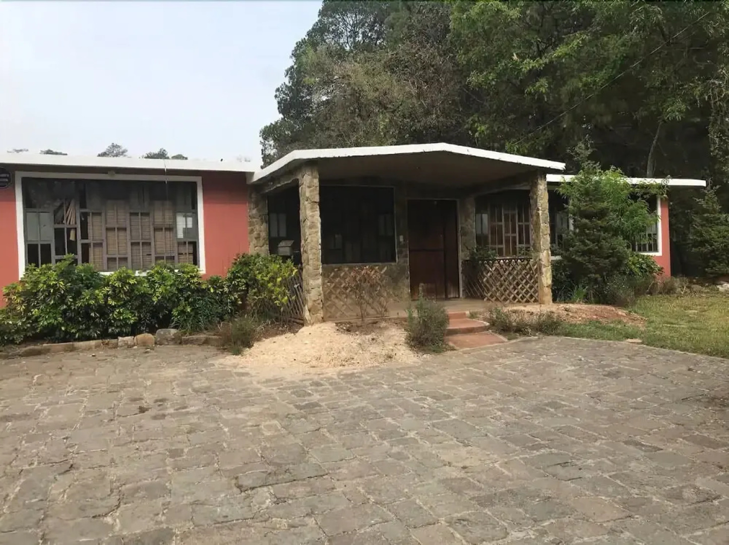 La Arboleda del Carrizo