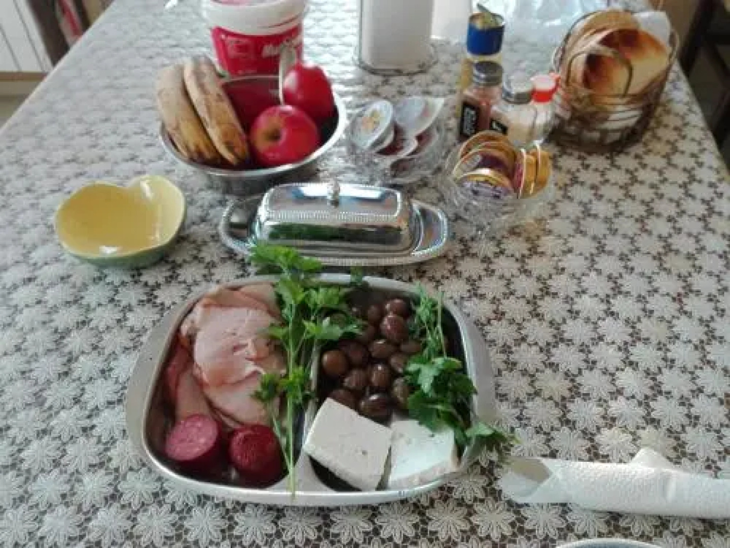 Family Hotel Camellia