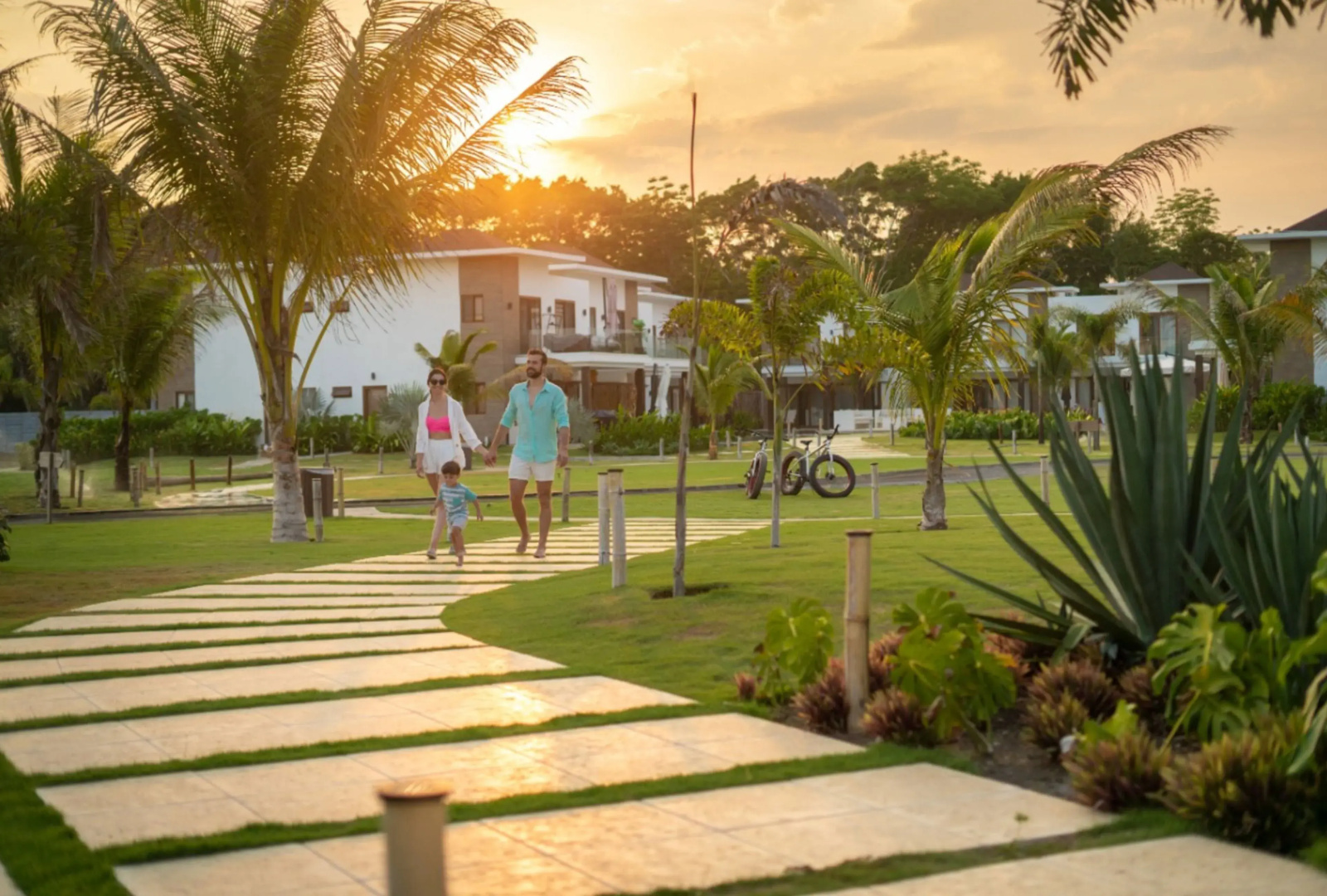 Villas La Mar