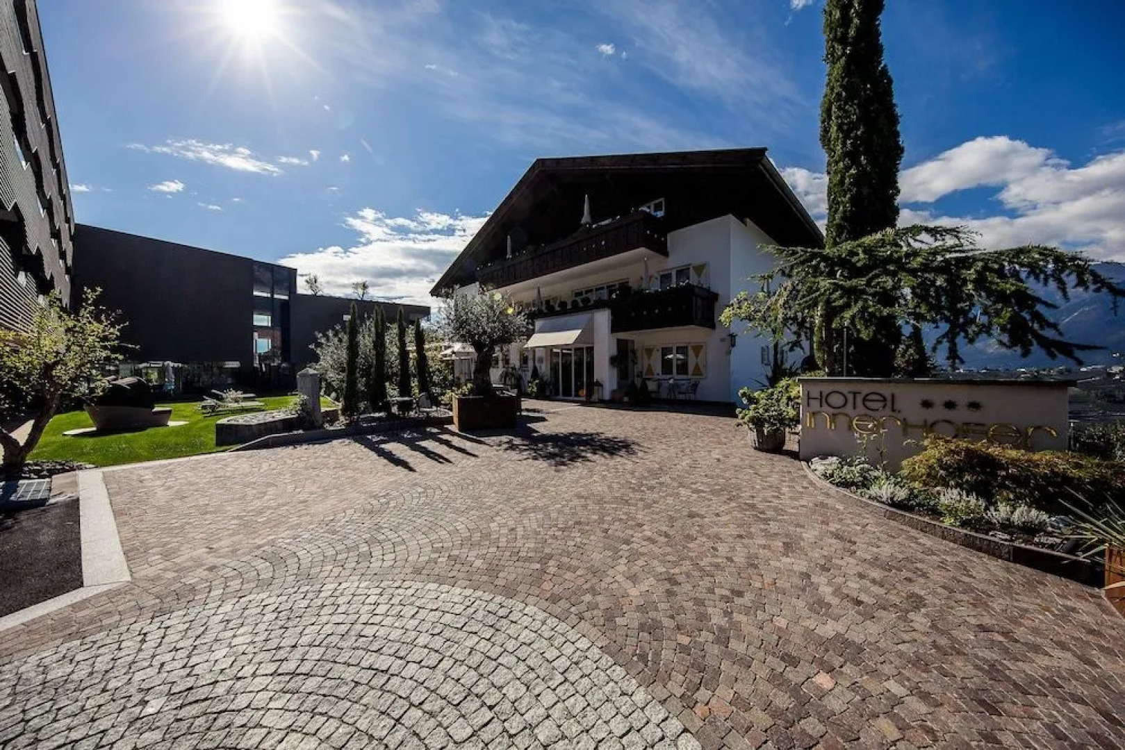 Hotel Landhaus Innerhofer