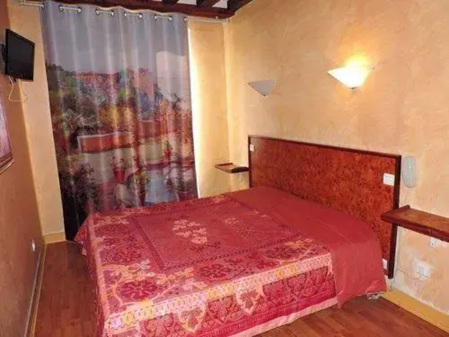 Résidence Bourgogne