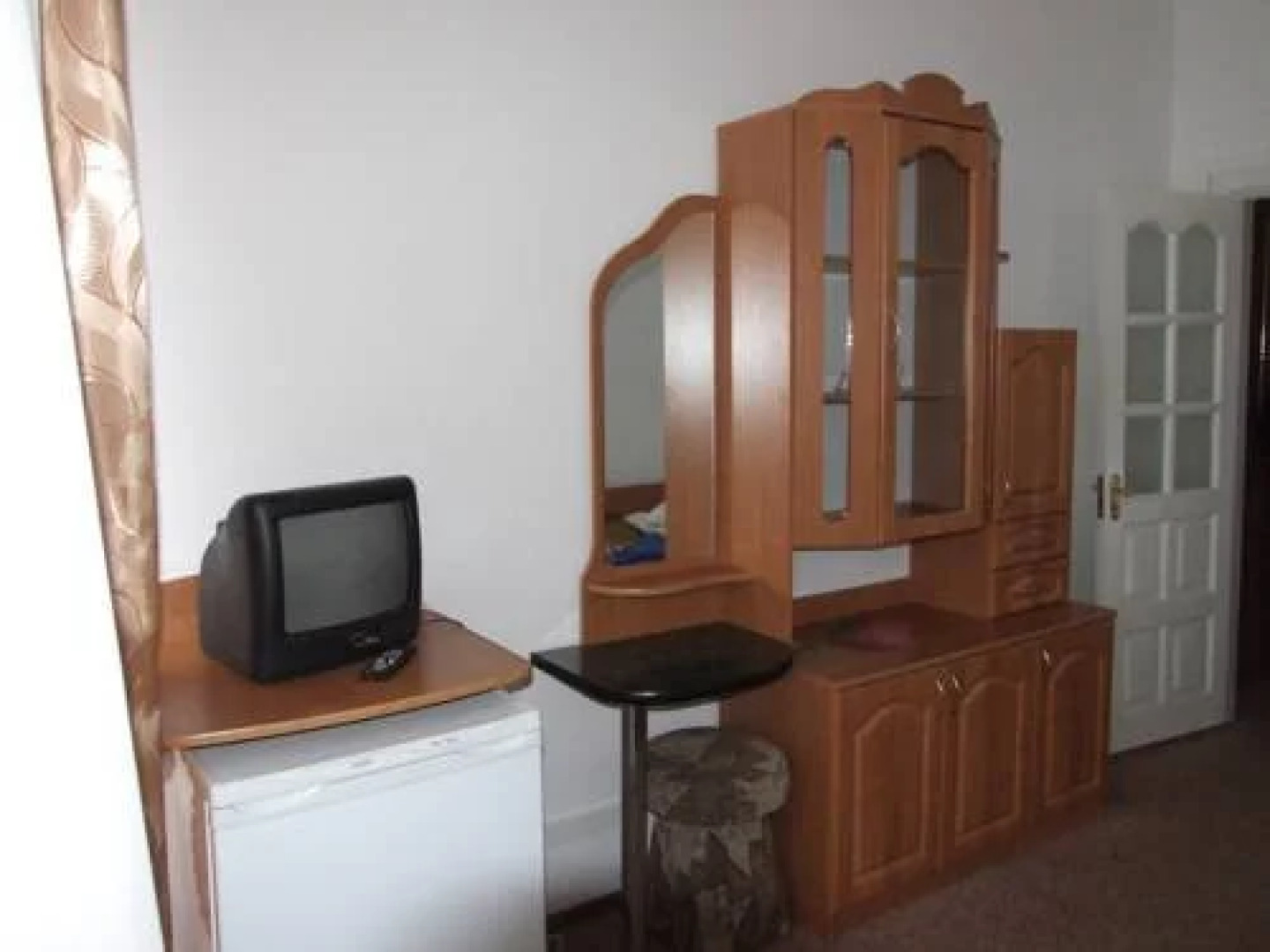 Санаторий Алмаз