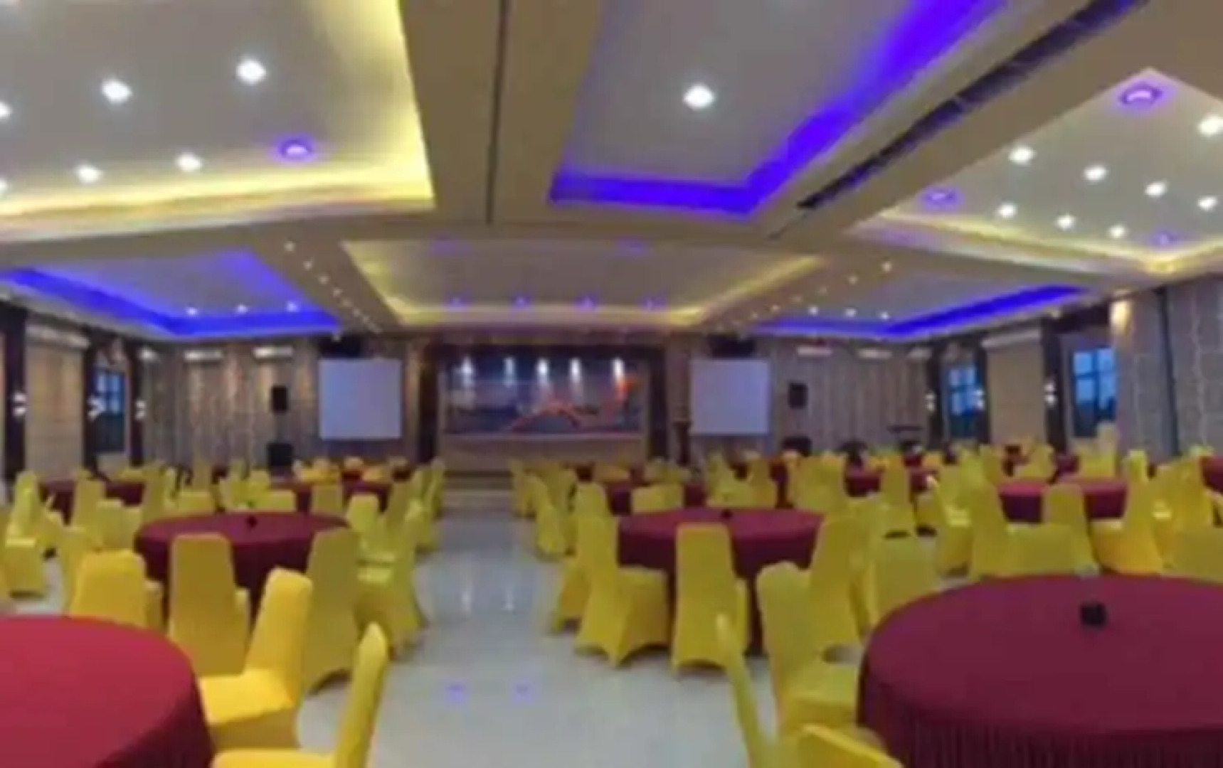 Hotel My Home Sintang