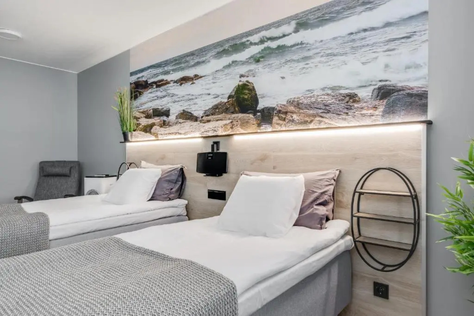 Majoituspalvelu Nurmi Oy City Apartment Kauppakatu 52