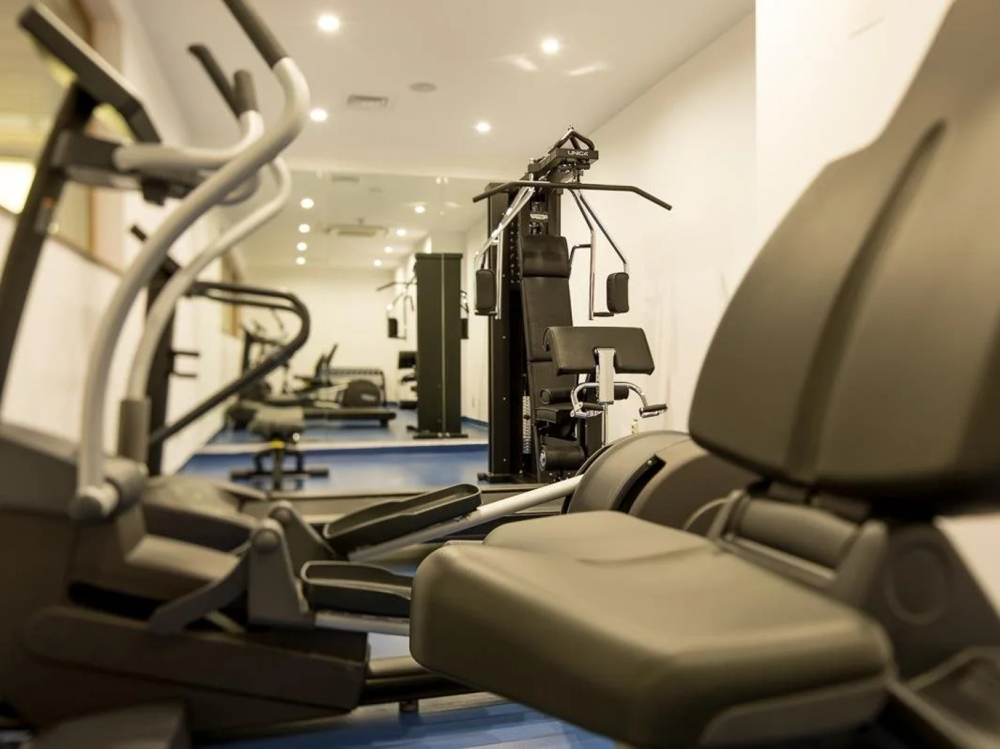 Teleferic Grand Hotel