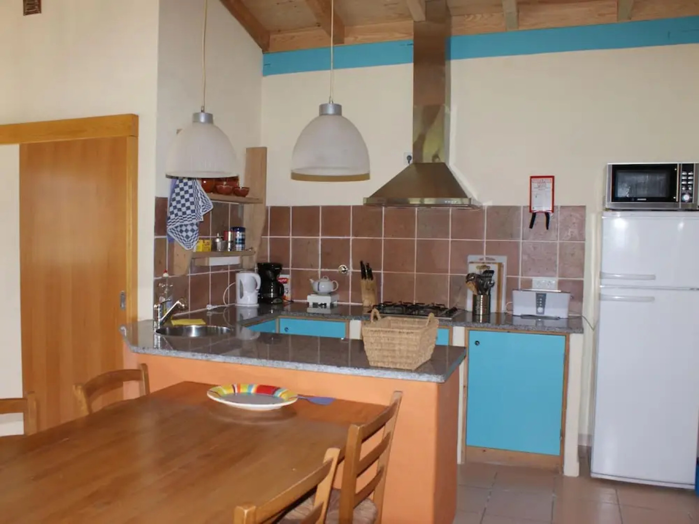 Holiday Home in Covas Near Serra da Estrela