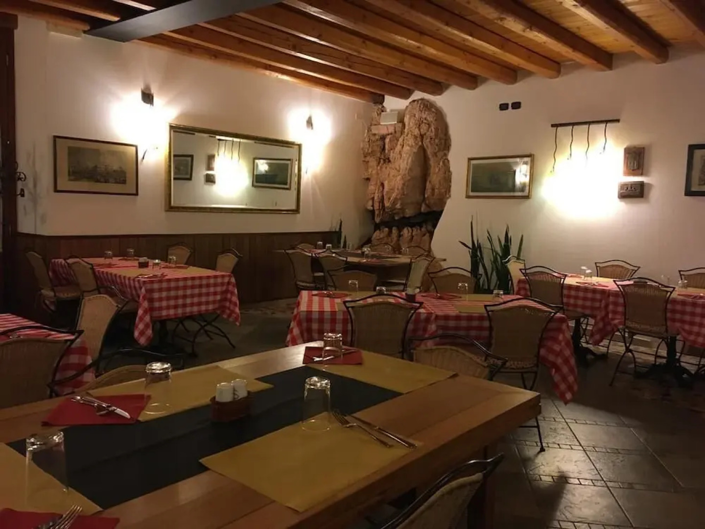 Agriturismo & Locanda Corte Marani