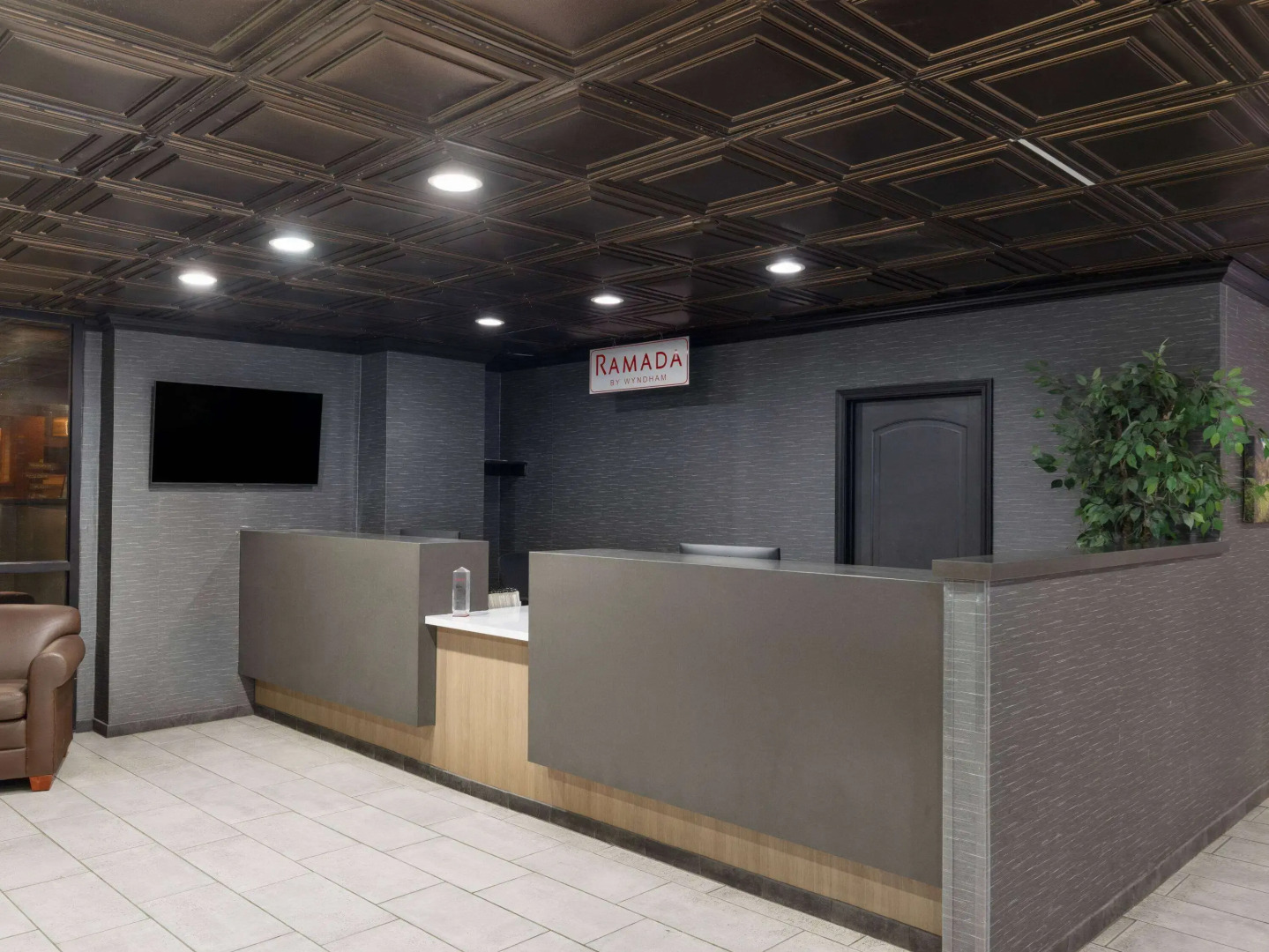 Ramada by Wyndham Elko Hotel at Stockmen's Casino