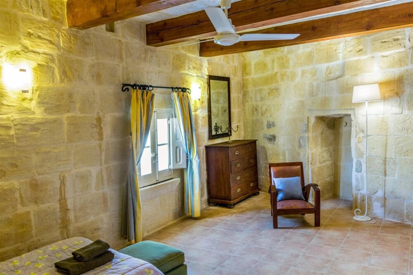 Ta Karmnu - Ghasri Holiday Home