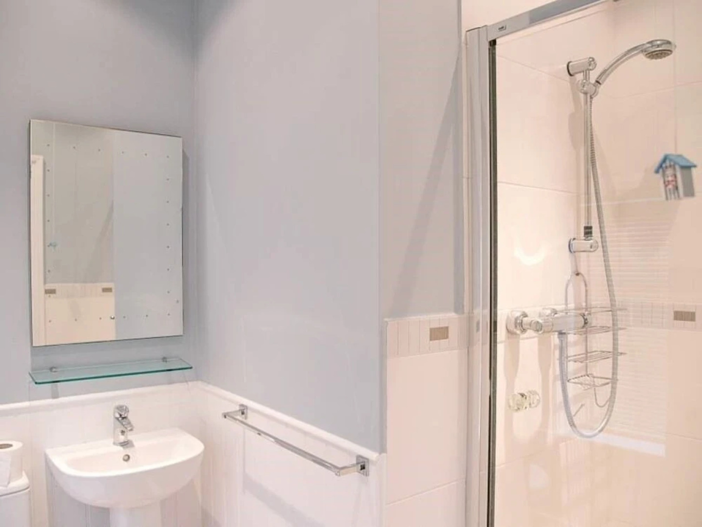 Serendipity, Aldeburgh