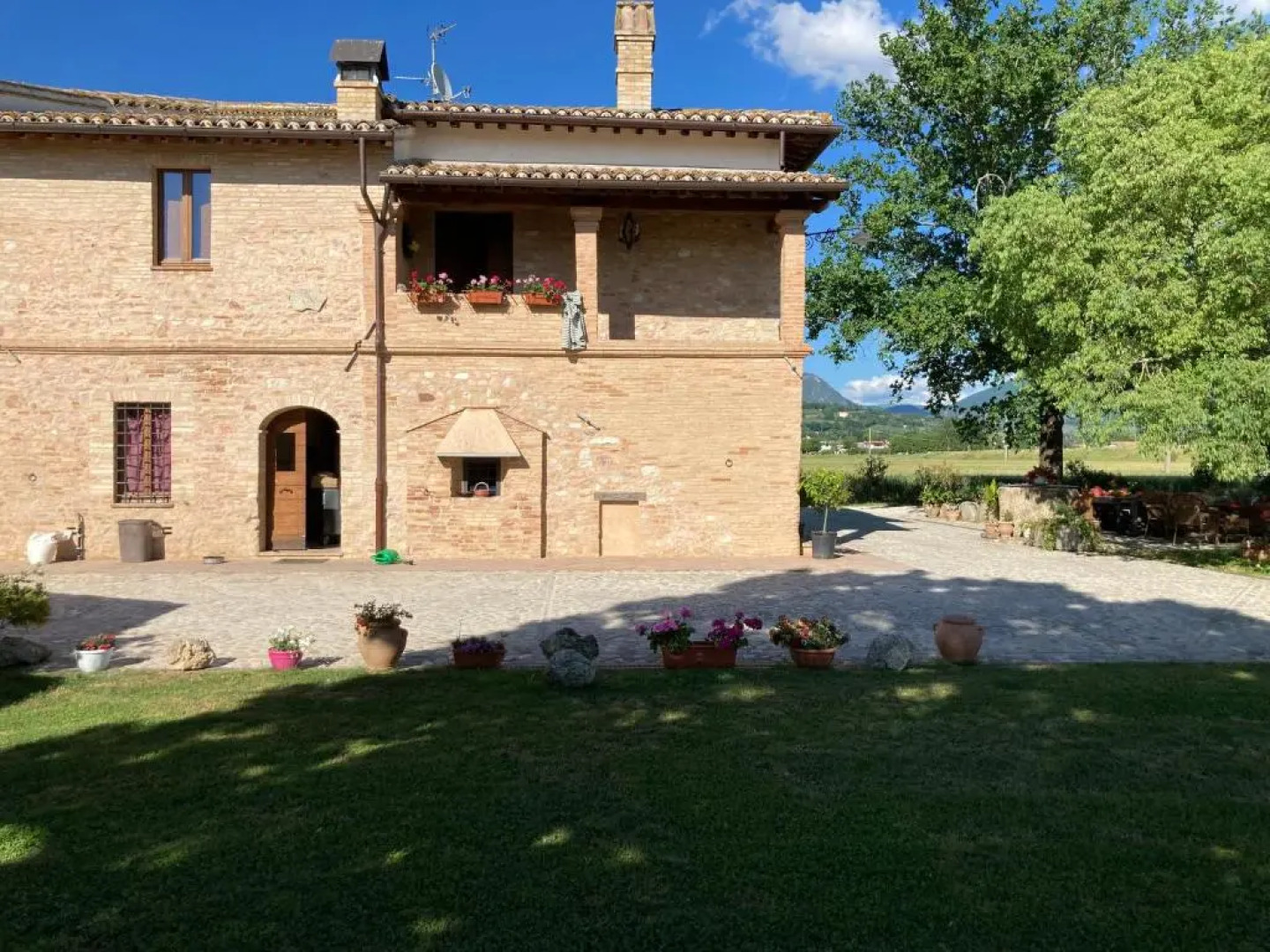 Antiche Dimore San Felice