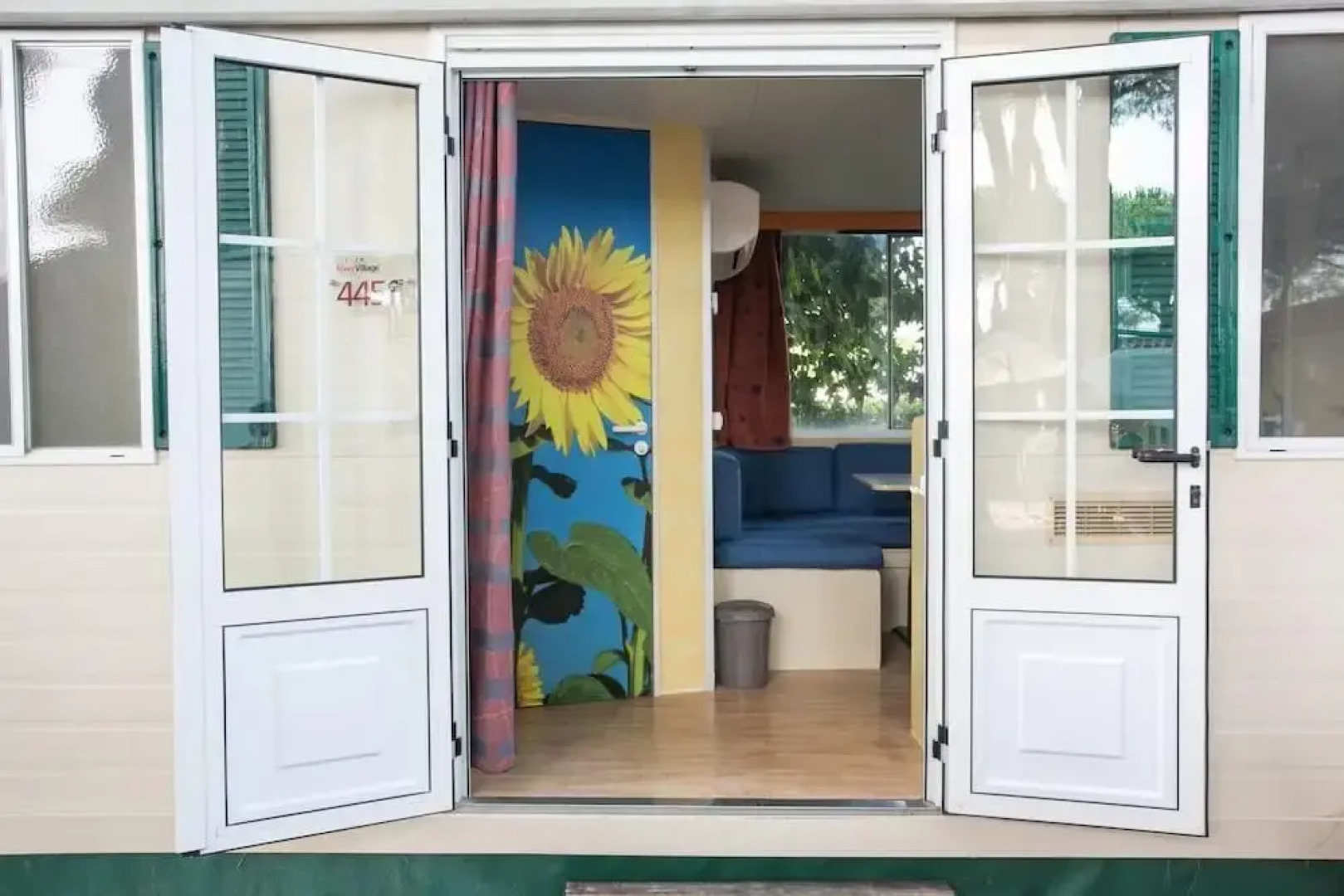 Camping Village River