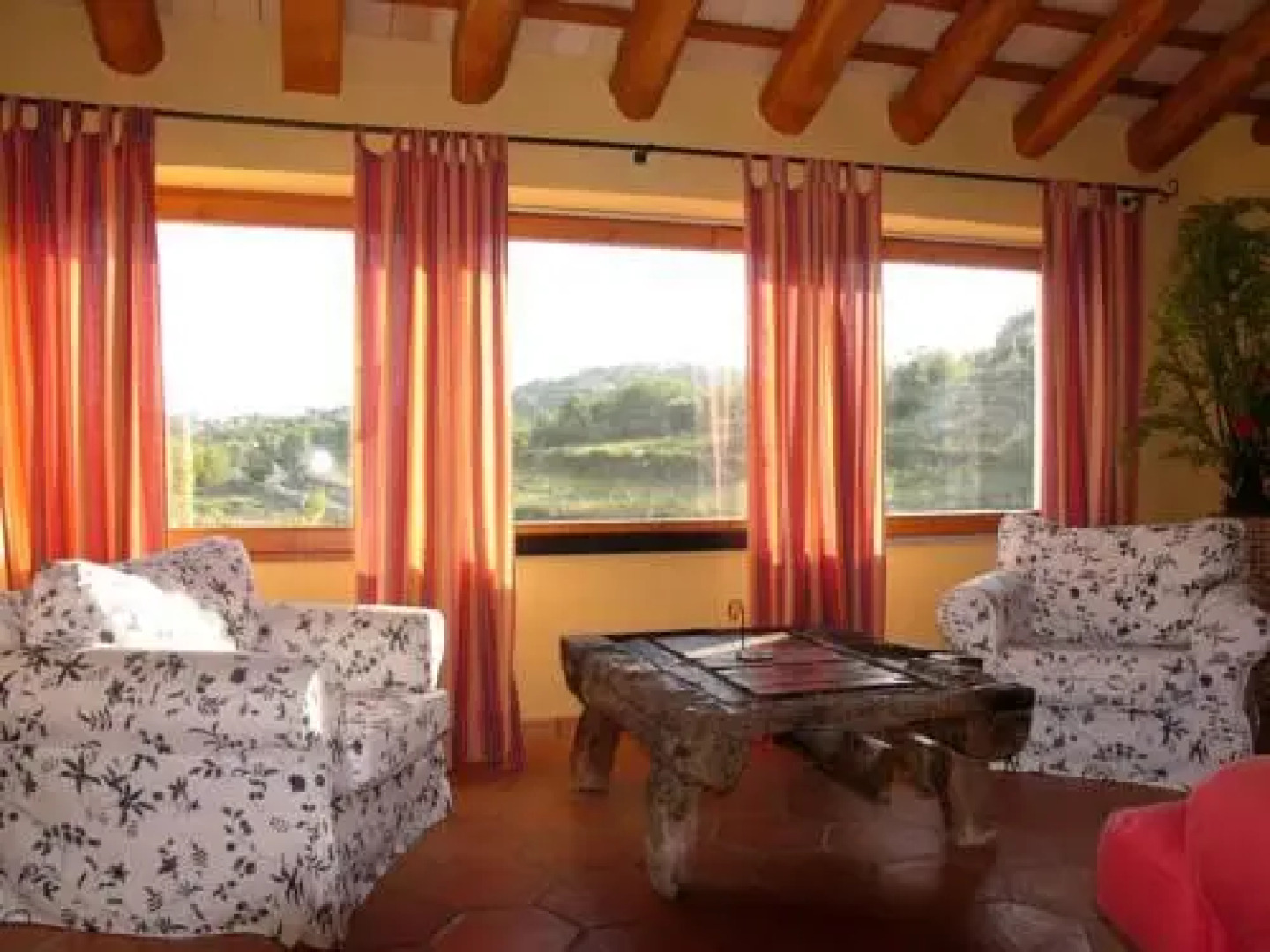 Masia Rural Cal Simó