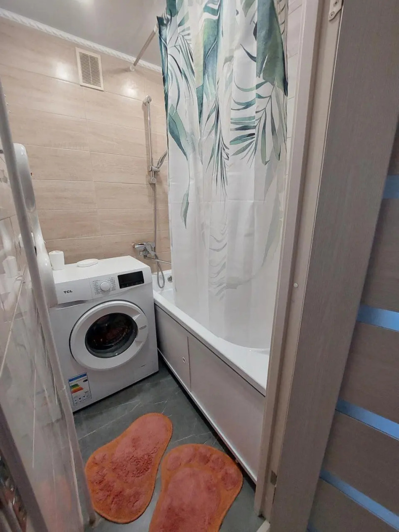 Апартаменты на улице Карла Маркса 164