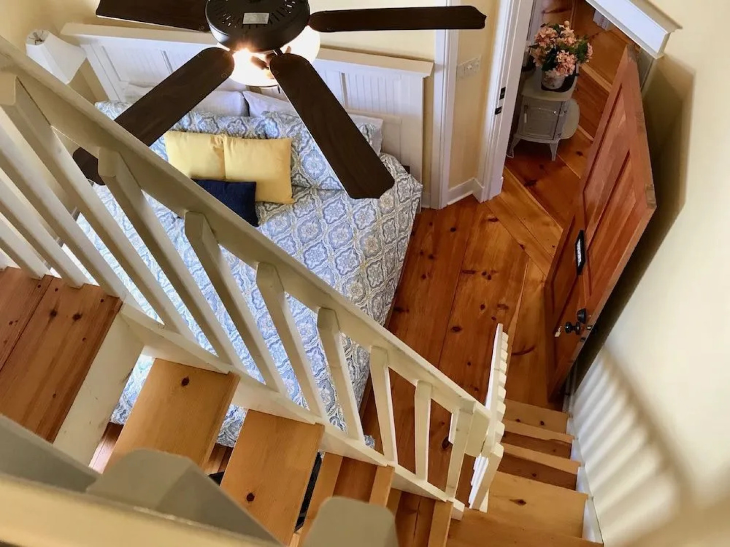 Chapel Valley Estate bed & breakfast