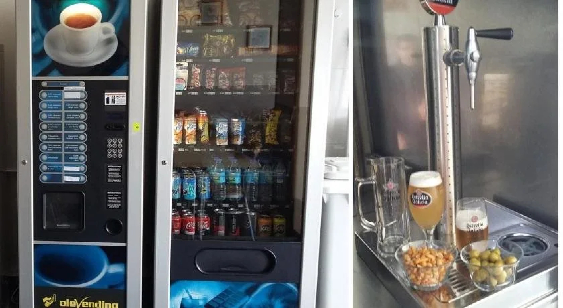 Albergue Ferramenteiro