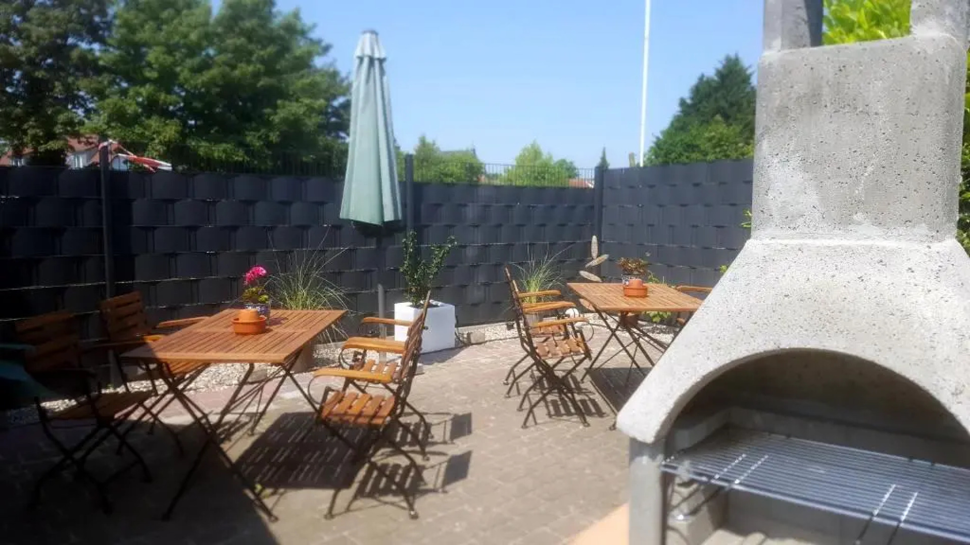 Apartments mit Flair