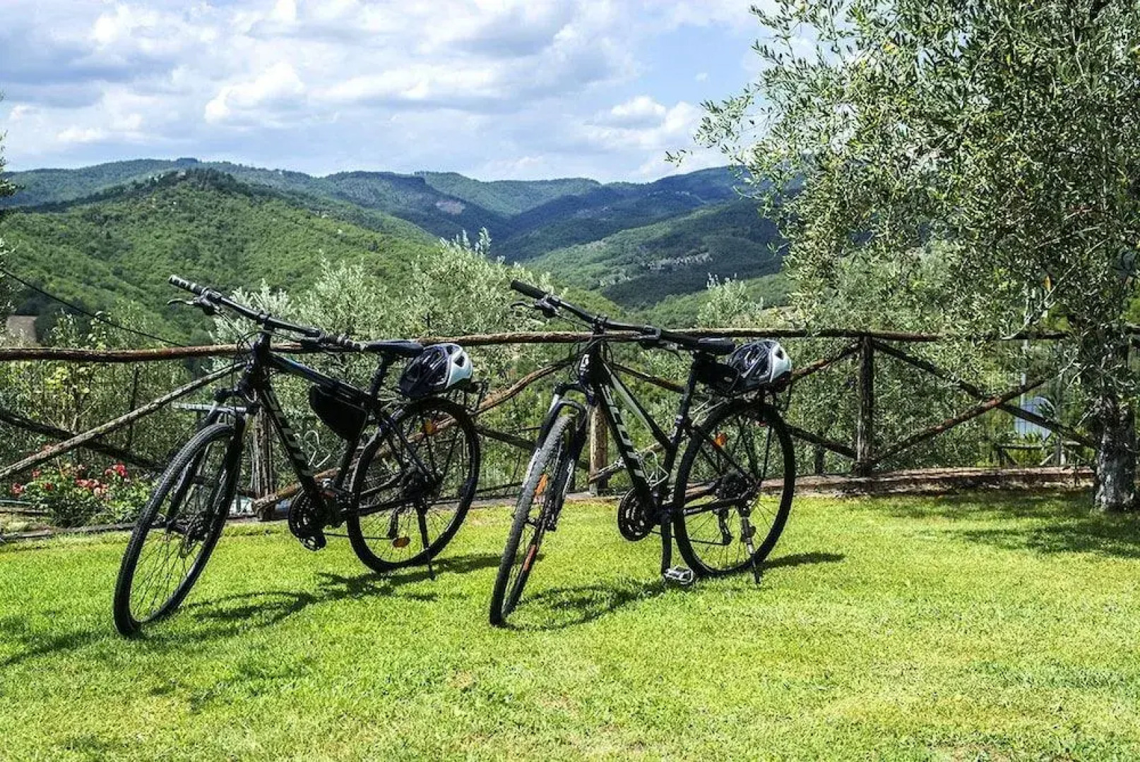 Agriturismo I Moraioli