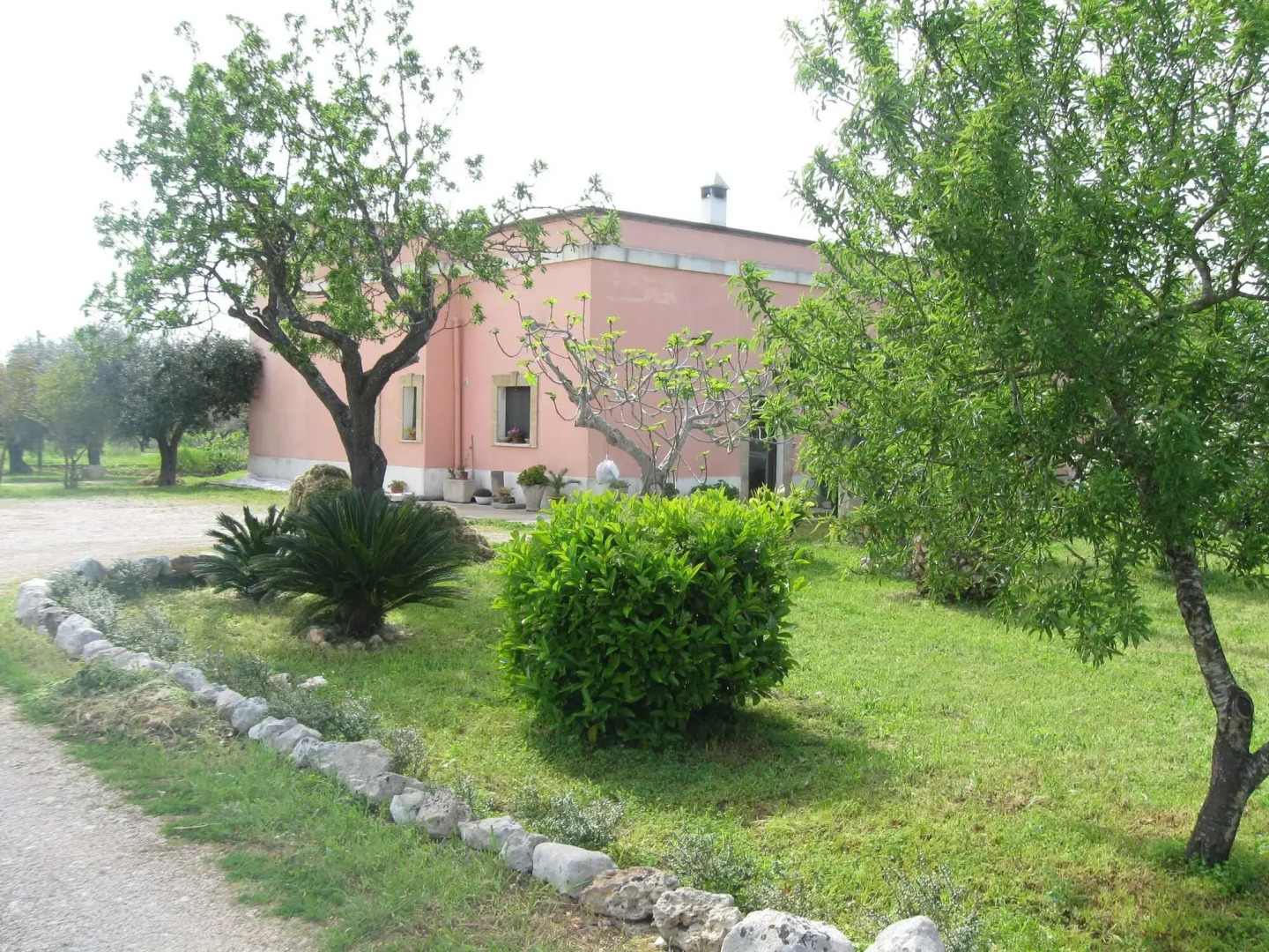 Bed & Breakfast Villa Rita