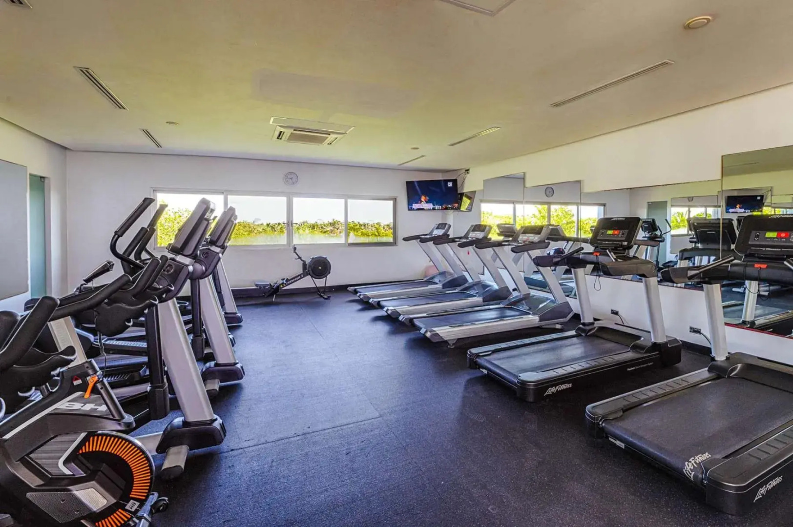 Grand Sirenis Riviera Maya Resort & Spa - All Inclusive