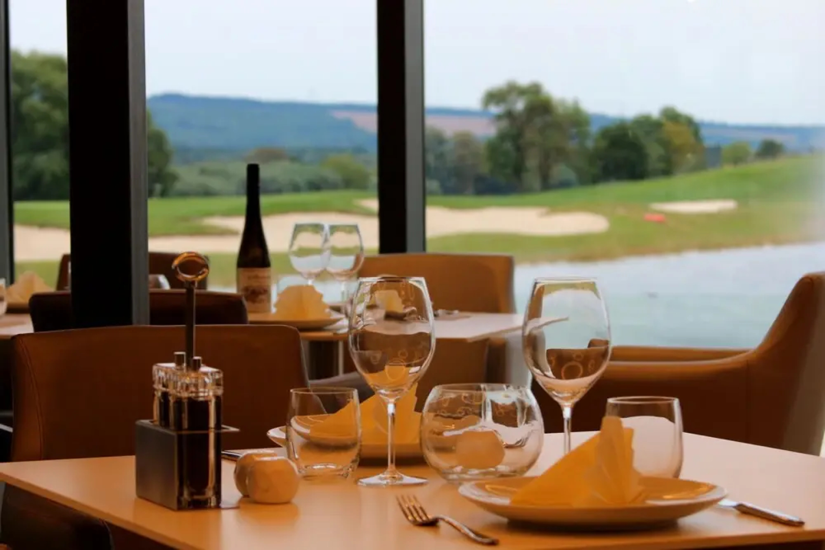Zala Springs Health & Golf Resort