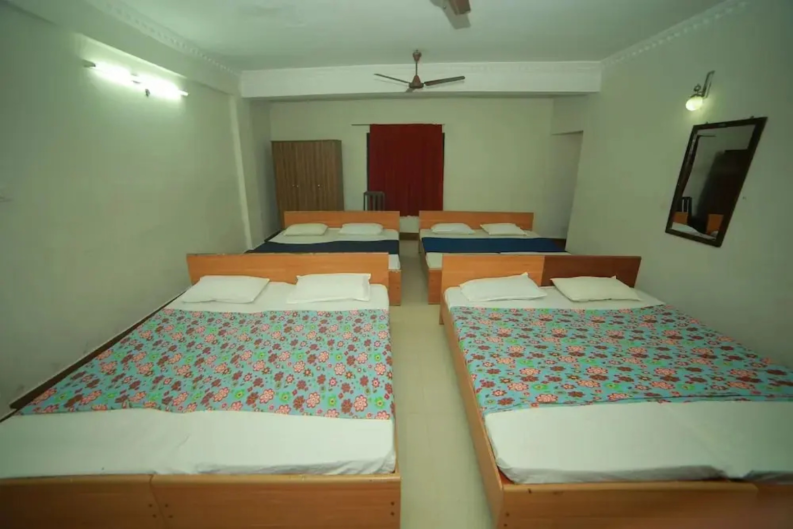 Sreekrishna Residency