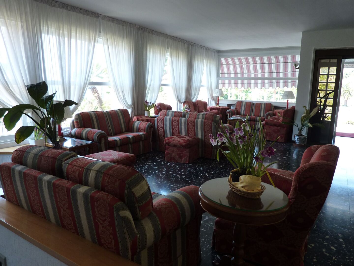 Hotel Ariston Montecarlo