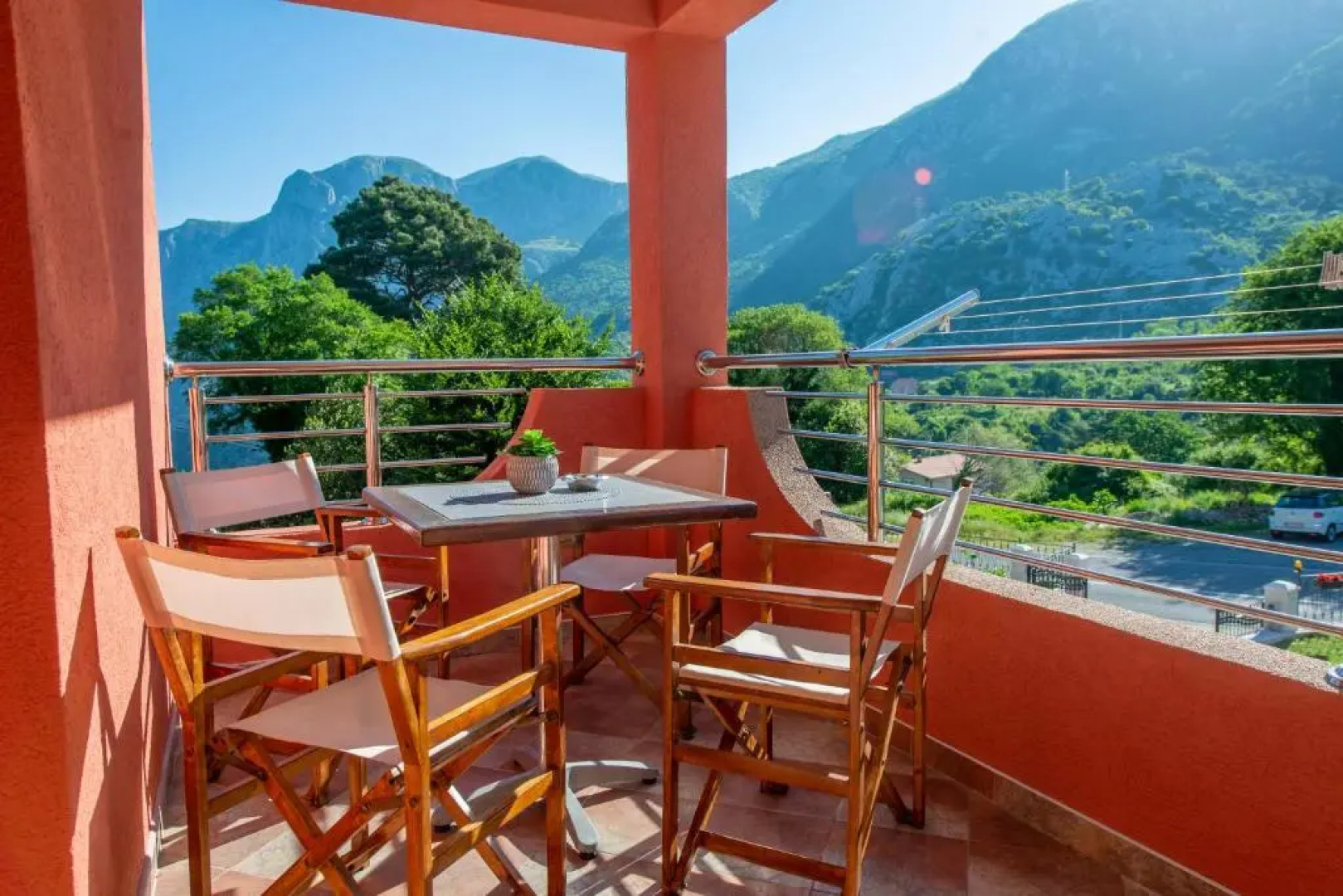 Milas Trojica Kotor