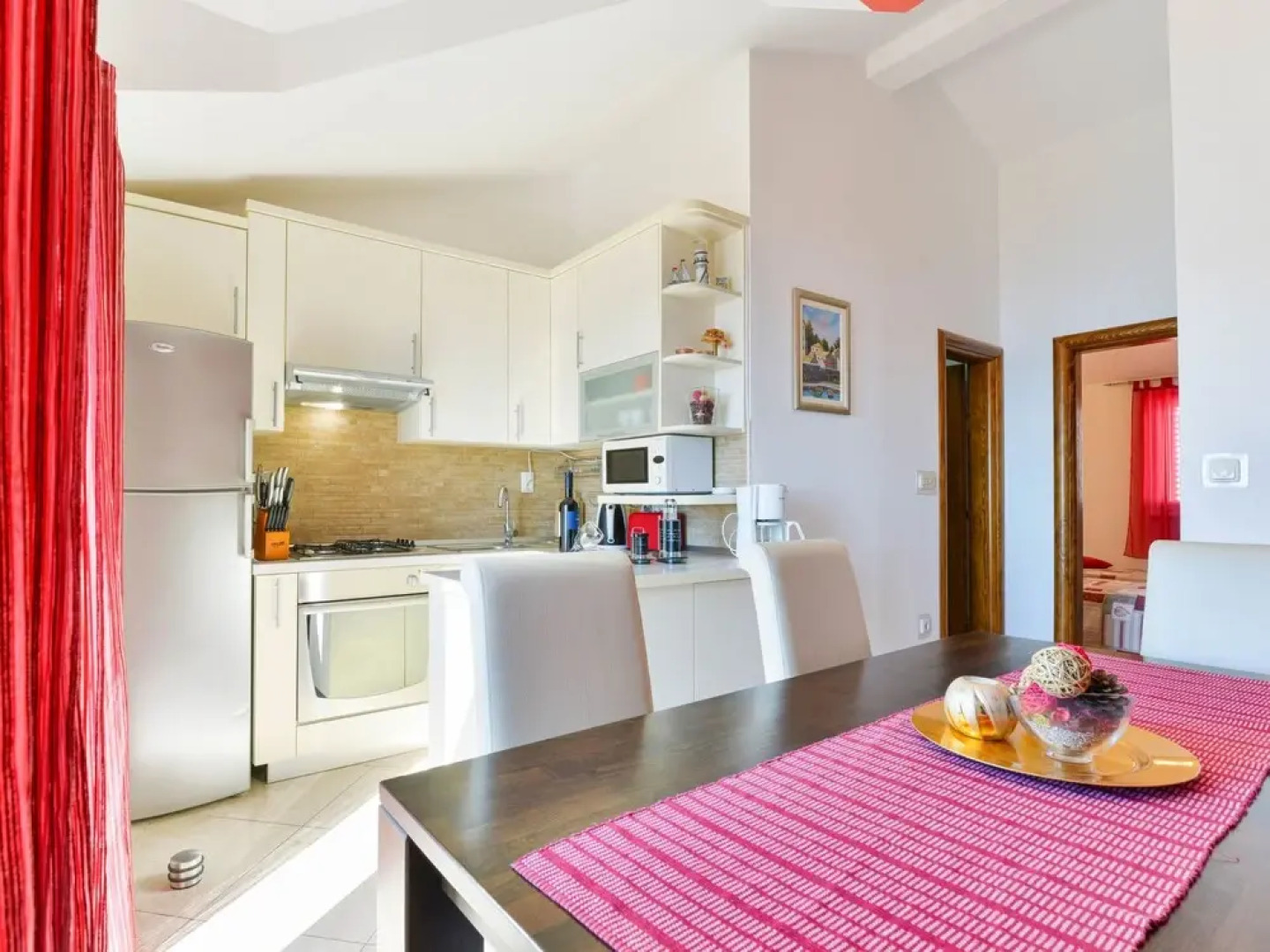 Villa Andjelka Okrug Gornji