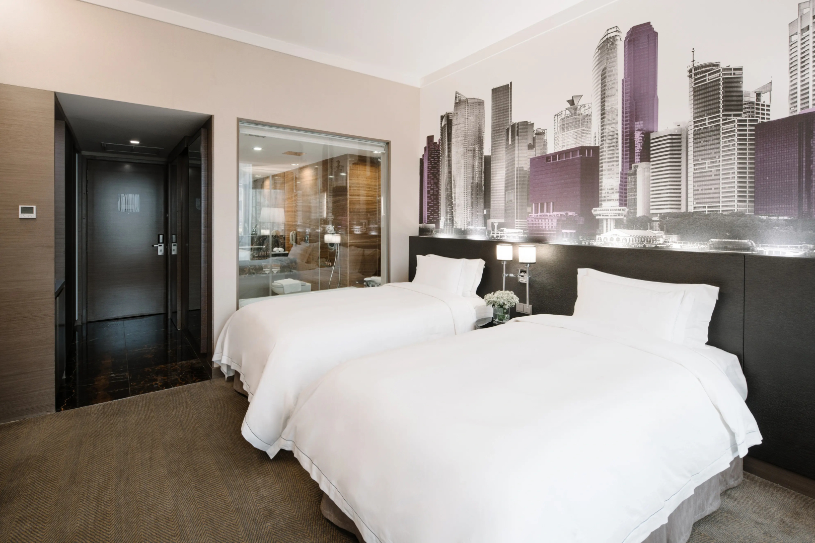 Pullman Singapore Orchard