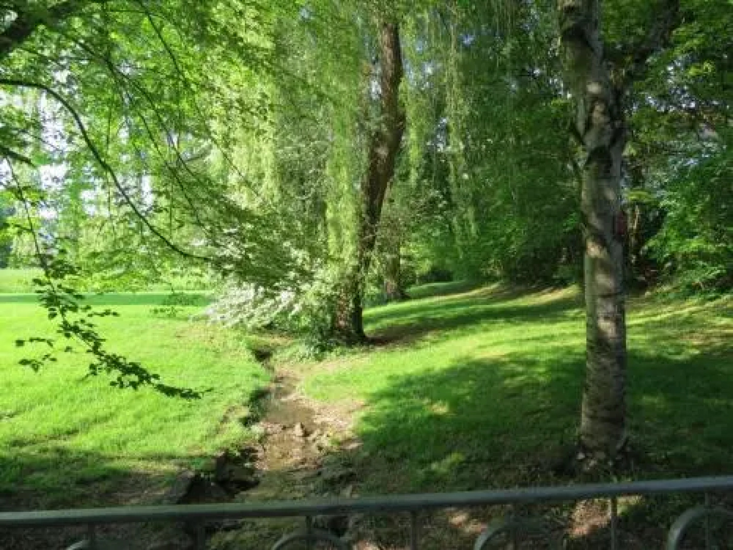Ferienwohnung am Barbarossasee