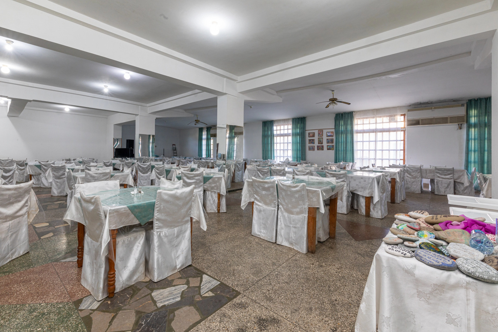 Evkaliptovaya Roscha Sanatorium