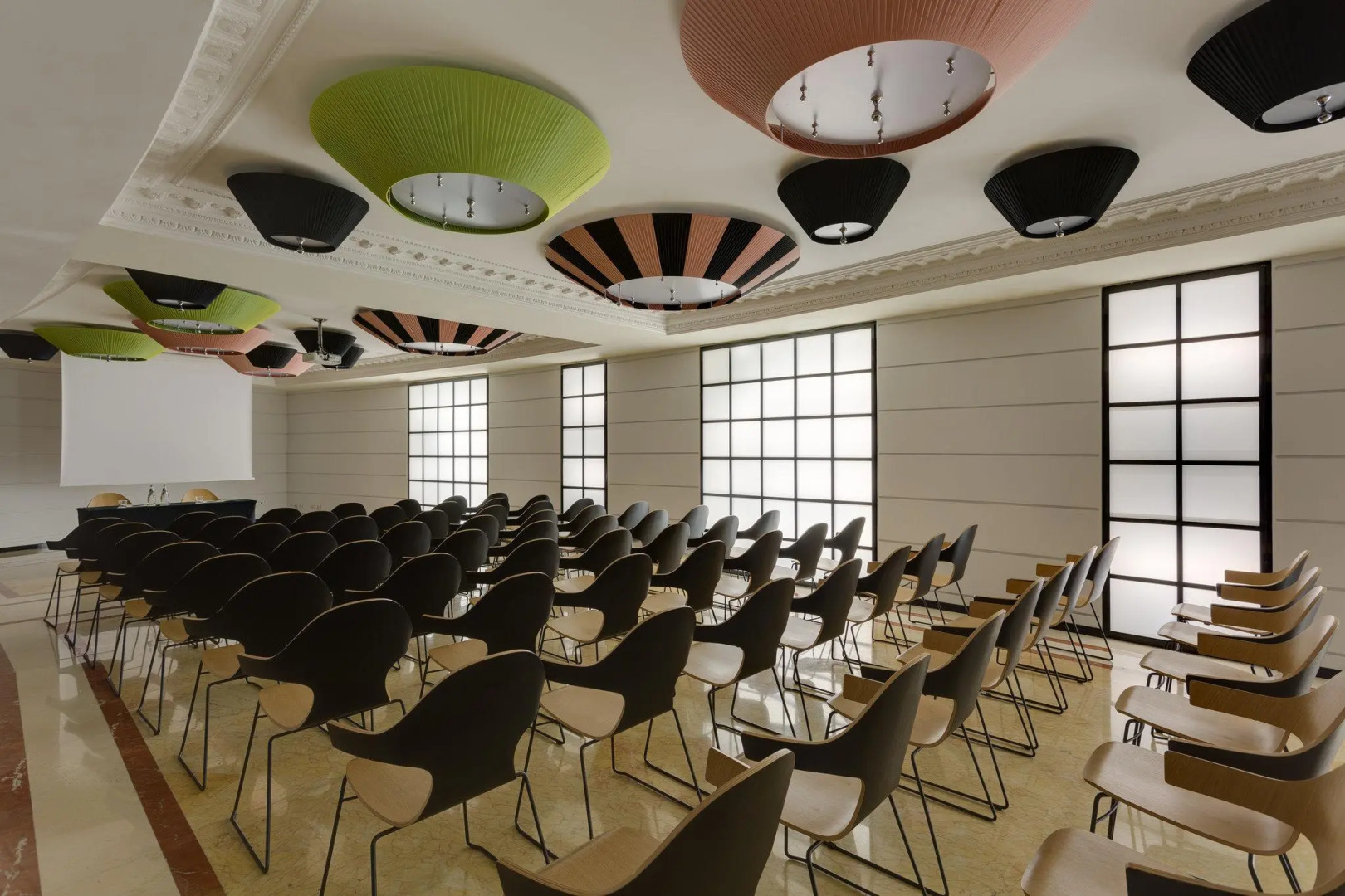 Grand Hotel Palace Rome