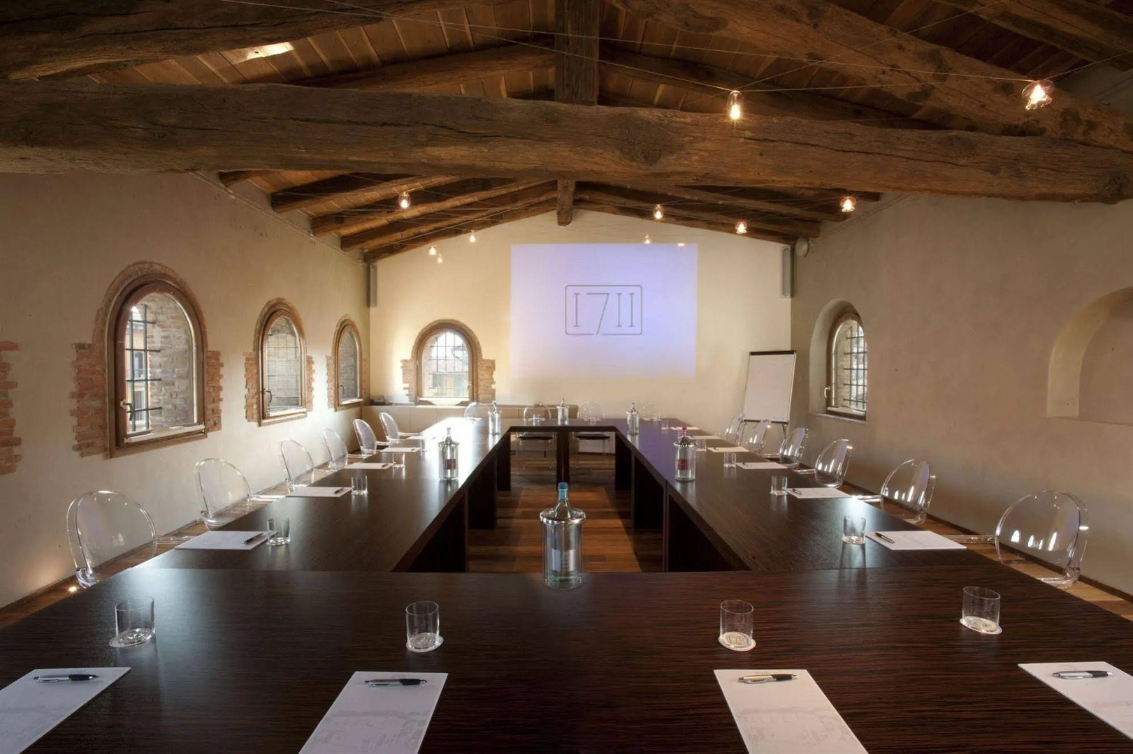 1711 Ti Sana Detox Retreat & SPA