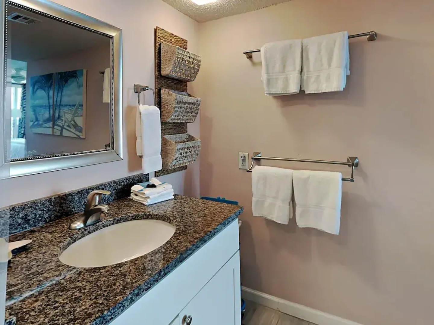 Dunes of Panama by Southern Vacation Rentals