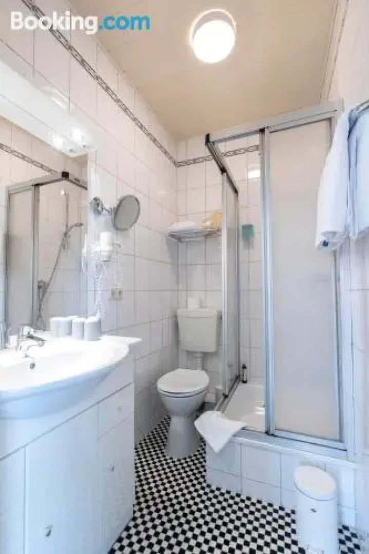 Altstadthotel Eibsen